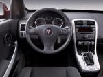 Pontiac Torrent GXP 2008 года